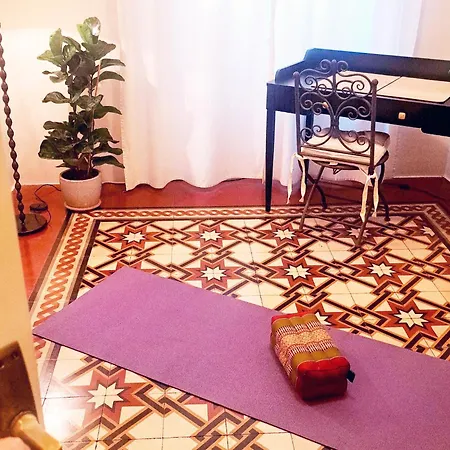 Le Flaneur - Vintage Suite Verona - Private Suite-2
